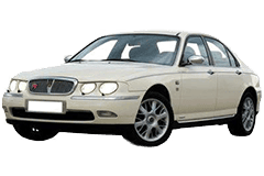 Rover 75 1999-2005